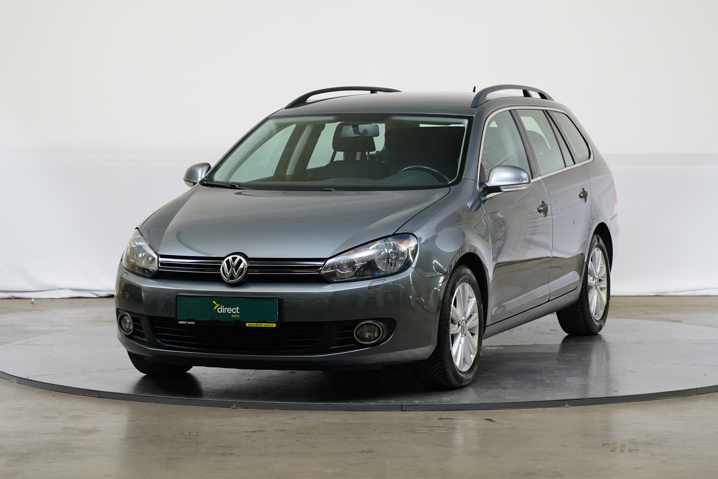 Volkswagen Golf 1.6 TDI 77 kW Comfortline
