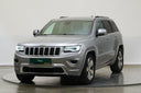 Jeep Grand Cherokee 3.0 CRD 184 kW 4x4 Overland