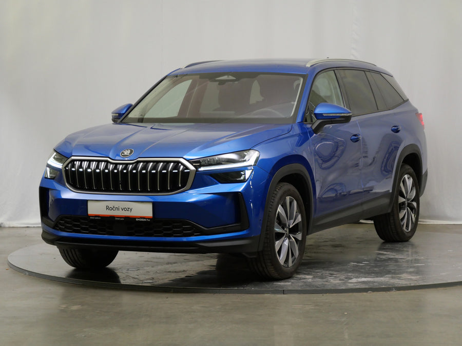 Škoda Kodiaq 2.0 TDI 142 kW Excl. Selection – foto 1
