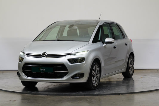 Citroën C4 Picasso 1.6 HDI 88 kW Automat