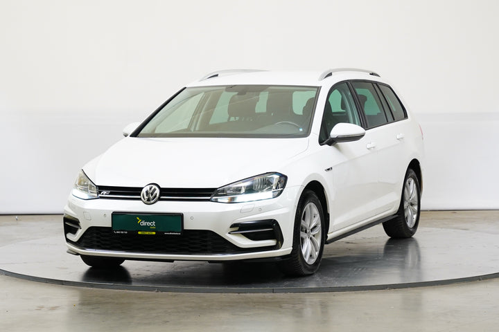 Volkswagen Golf 2.0 TDI 110 kW Comfortline
