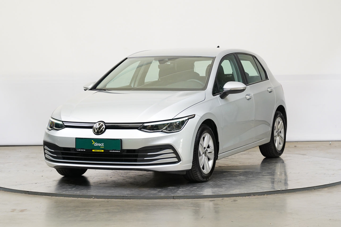 Volkswagen Golf 1.0 TSI 81 kW Life