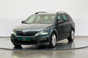 Škoda Octavia 2.0 TSI 169 kW RS