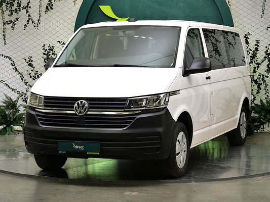 Volkswagen Caravelle 2.0 TDI 81 KW Trendline Long