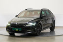 Škoda Superb SportLine 2.0 TSI 140 kW DSG