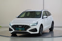 Hyundai i30 1.5 T-GDI 118 kW
