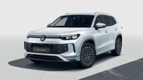 Volkswagen Tayron People 1,5 TSI 15KW eHybrid