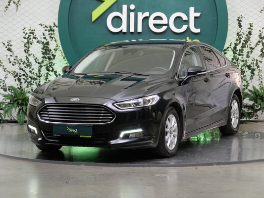 Ford Mondeo 2.0 TDCI 110 kW Trend