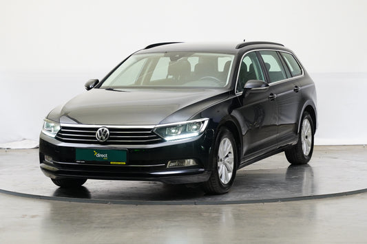 Volkswagen Passat 2.0 TDI 110 kW DSG Comfortline