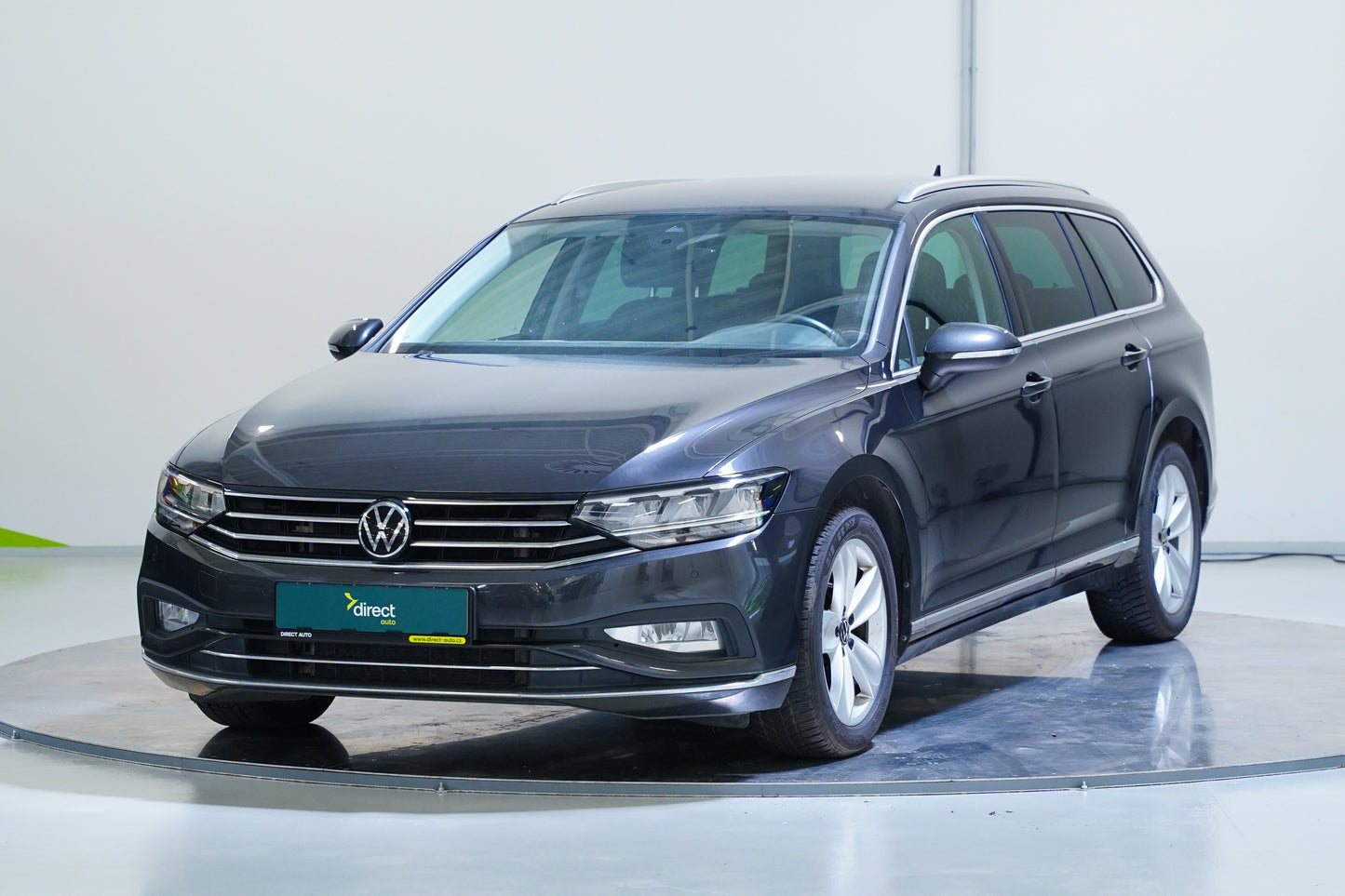 Volkswagen Passat 2.0TDI 140 kW 4Motion Elegance