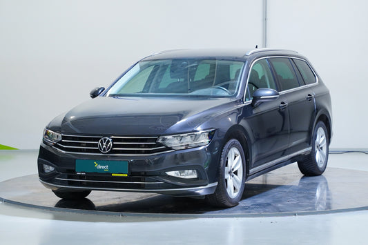 Volkswagen Passat 2.0TDI 140 kW 4Motion Elegance