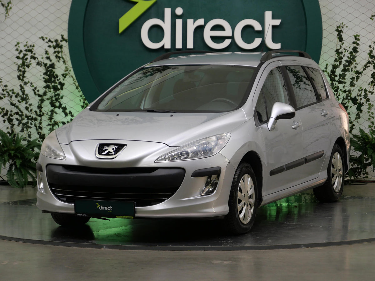 Peugeot 308 SW 1.4 16V VTI 70 kW – foto 1