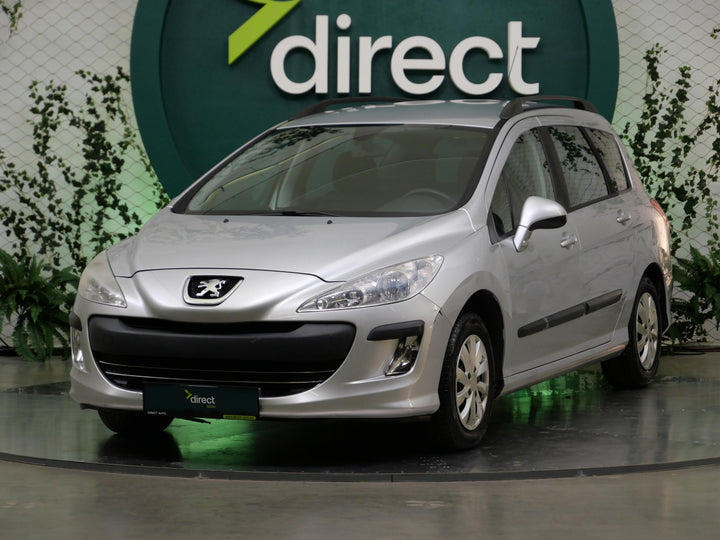 Peugeot 308 SW 1.4 16V VTI 70 kW