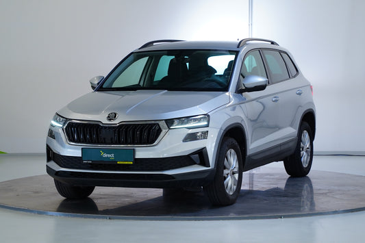 Škoda Karoq 2.0 TDI 85 kW Ambition