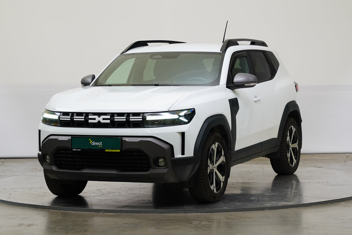 Dacia Duster 1.0 Eco-G 67 kW Journey