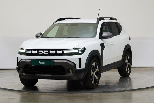 Dacia Duster 1.0 Eco-G 67 kW Journey