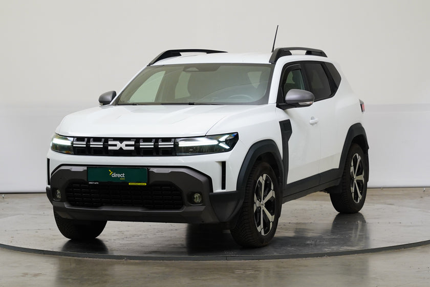 Dacia Duster 1.0 Eco-G 67 kW Journey