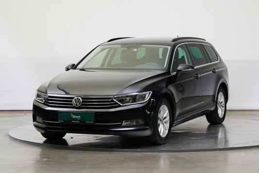 Volkswagen Passat 2.0 TDI 110 kW Comfortline