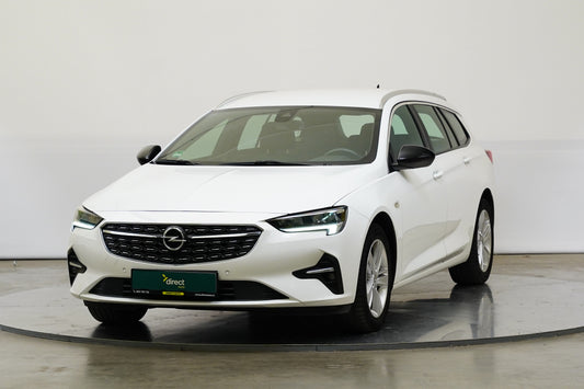 Opel Insignia 2.0 CDTI 128 kW AUT 4x4