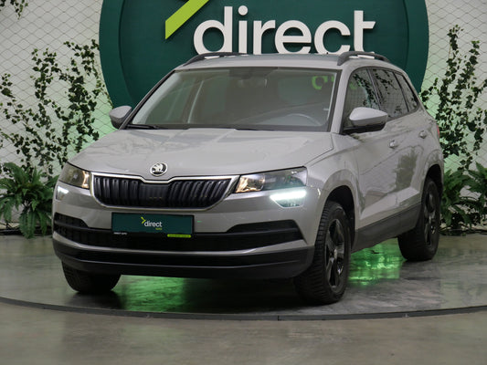 Škoda Karoq 1.0 TSI 85 kW Ambition