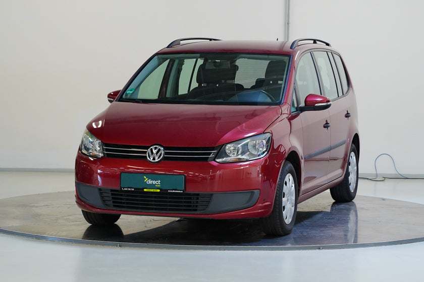 Volkswagen Touran 1.2 TSI 77 kW Trendline