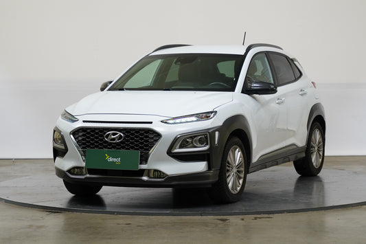 Hyundai Kona 1.0 T-GDI 88 kW