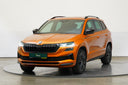 Škoda Karoq 2.0 TDI 110 kW 4x4 Sportline