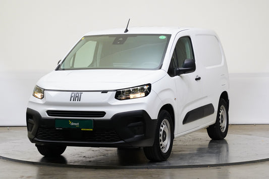 Fiat Dobló E-Doblo Van L1 100 kW
