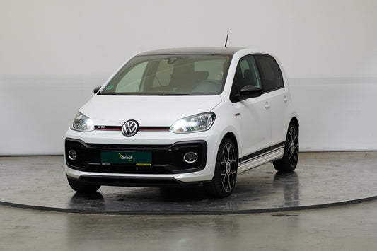 Volkswagen up! 1.0 TSI 85 kW GTI