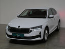 Škoda Octavia 1.5 eTSI 110 kW Top Selection
