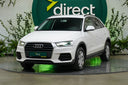 Audi Q3 1.4 TFSI 110 kW