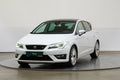 Seat Leon 2.0 TDI 135 kW DSG FR