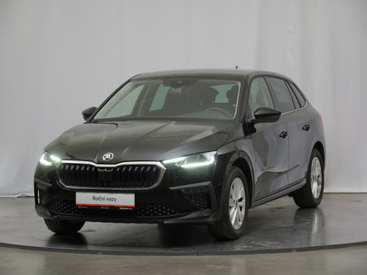 Škoda Scala 1.0 TSI 85 kW Top Selection