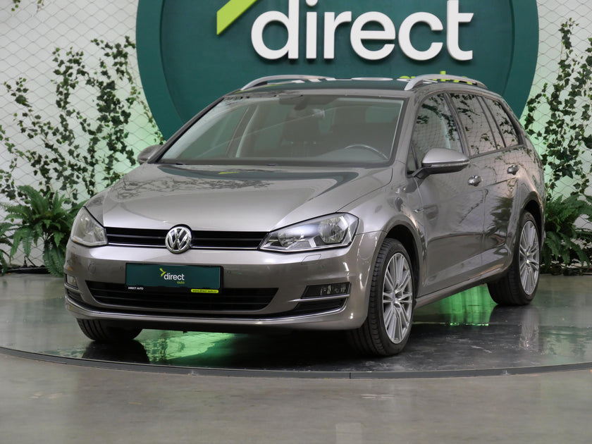 Volkswagen Golf 1.4 TSI 92 kW Lounge