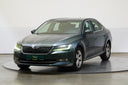 Škoda Superb 2.0 TDI 110 kW
