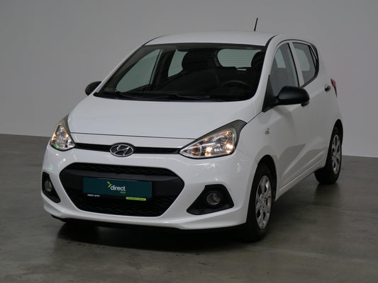 Hyundai i10 1.0i 49 kW Classic