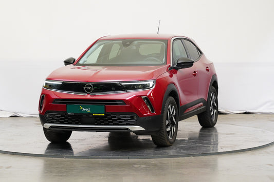 Opel Mokka 1.2 Turbo 74 kW Elegance