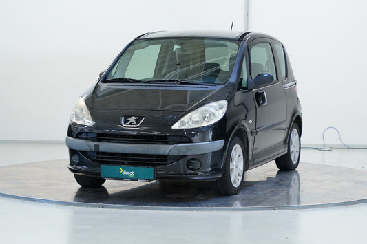 Peugeot 1007 1.4 65kW Urban
