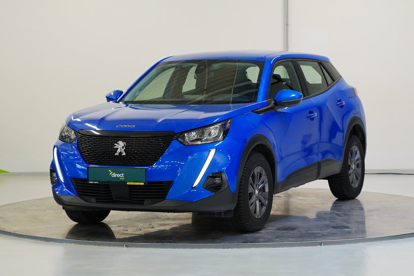 Peugeot 2008 1.2 PureTech 74 kW Active pack