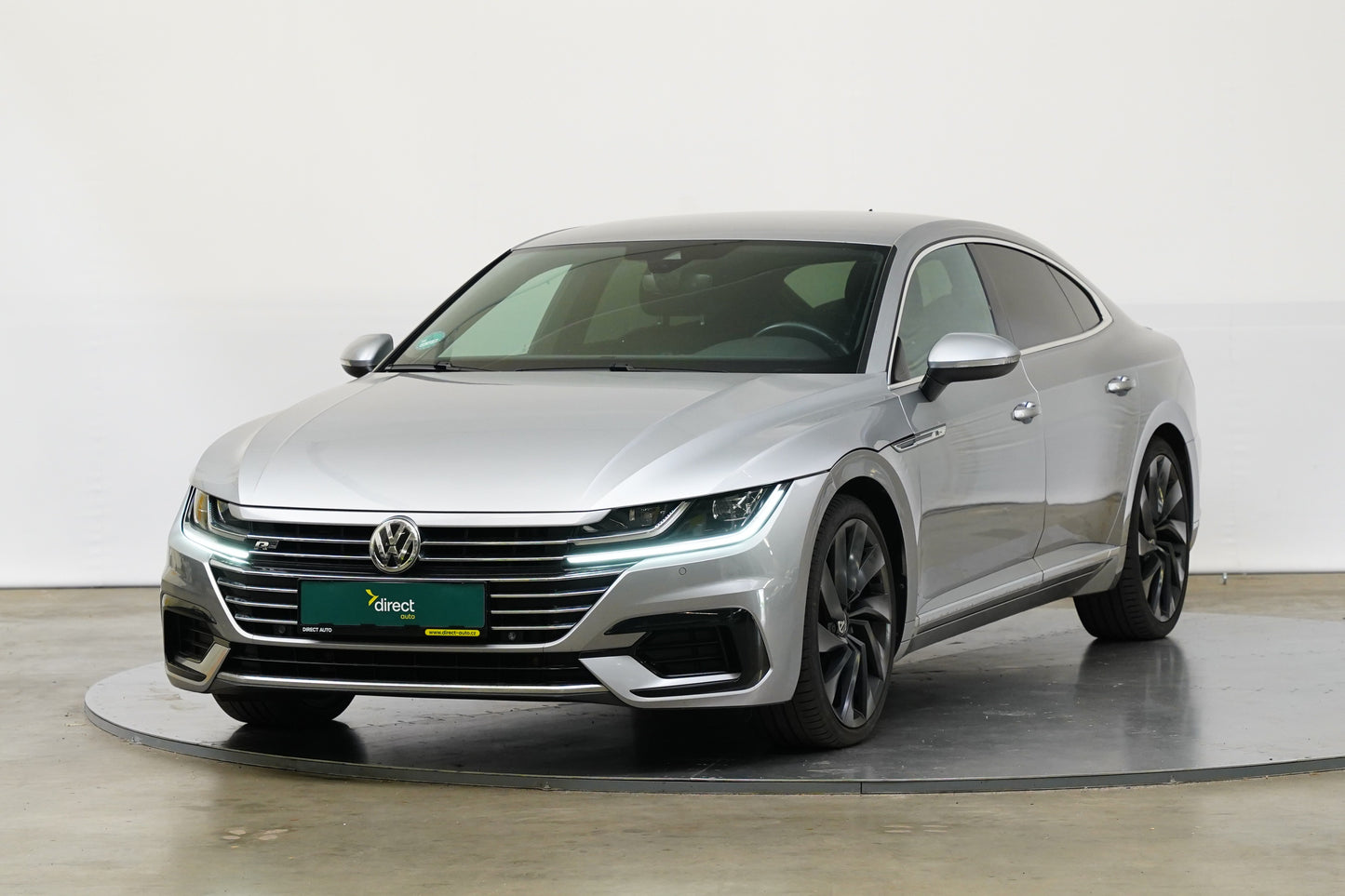 Volkswagen Arteon 2.0 TDI 140 kW 4Motion R-Line