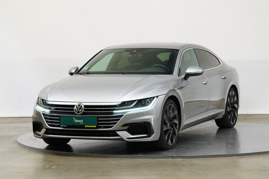 Volkswagen Arteon 2.0 TDI 140 kW 4Motion R-Line