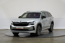 Škoda Kodiaq 2.0 TDI 142 kW 4x4 Sportline