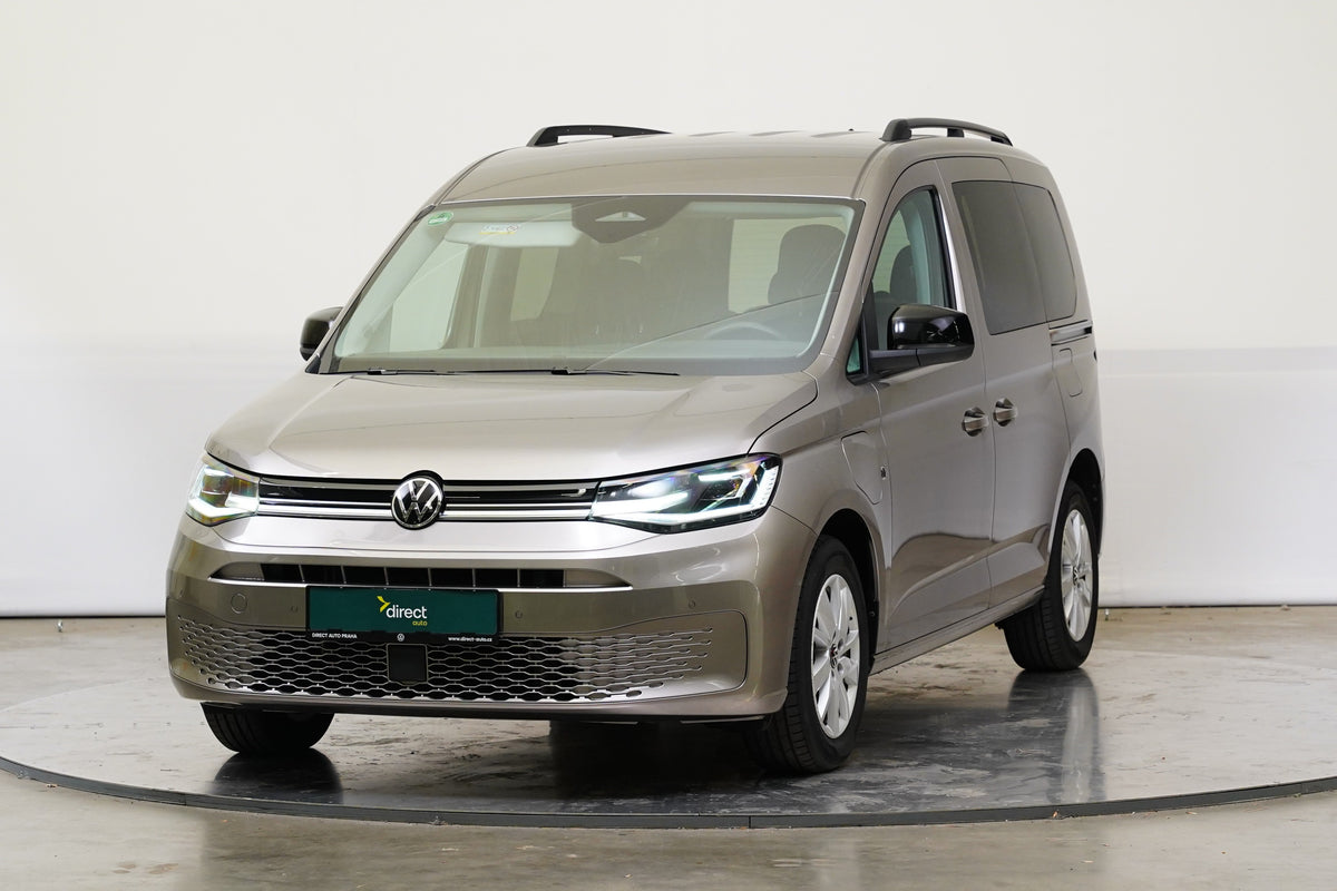 Volkswagen Caddy 1.5 TSI P-HEV 85 kW DSG Life