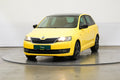 Škoda Rapid 1.4 TSI 90 kW Style+