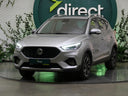 MG ZS 1.0 TGI 82 kW Elegance