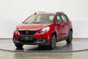 Peugeot 2008 1.2 PureTech 61 kW