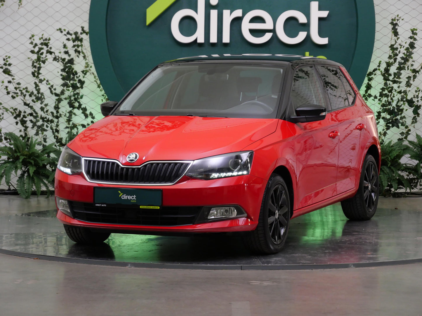 Škoda Fabia 1.0 TSI 81 kW DSG Style Plus