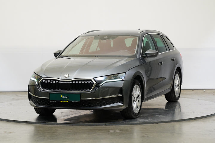 Škoda Octavia 2.0 TDI 110 kW Top Selection
