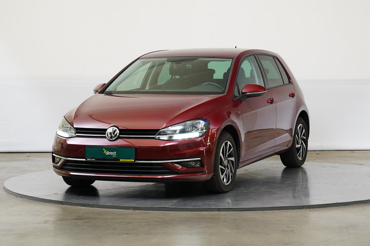 Volkswagen Golf 1.0 TSI 63 kW Join
