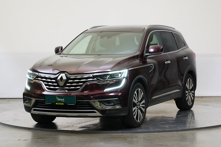 Renault Koleos 2.0 dCi 140 kW 4x4 Initiale